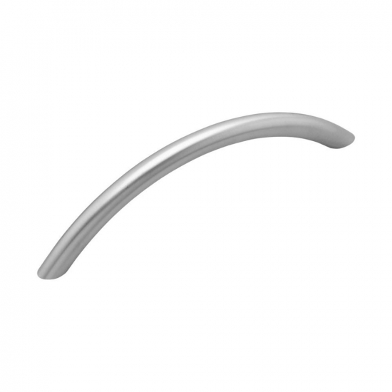 Handle VS-B - Stainless Steel Finish in the group Kitchen Handles / Color/Material / Stainless at Beslag Online (handtag-vs-b-rostfritt)