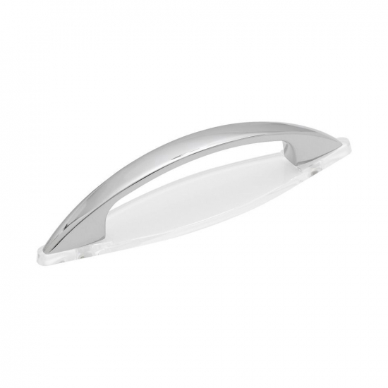 Handle Stil 555 - Chrome