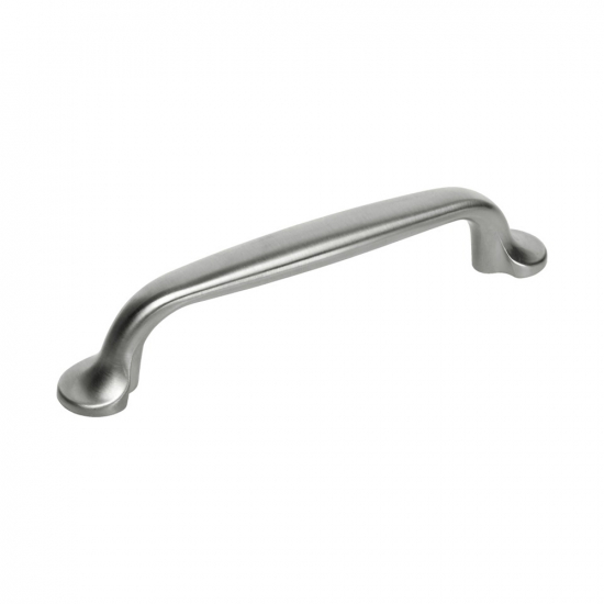 Handle 7032 - Stainless Steel Finish in the group Kitchen Handles / Color/Material / Stainless at Beslag Online (htg-7032-rostfri-look)