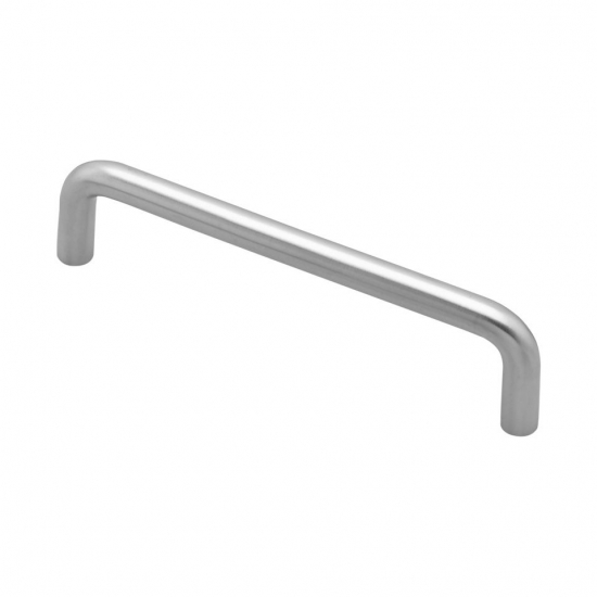 Handle SS-A - Stainless Steel in the group Cabinet Handles / Color/Material / Stainless at Beslag Online (htg-SS-A-Rostfritt)