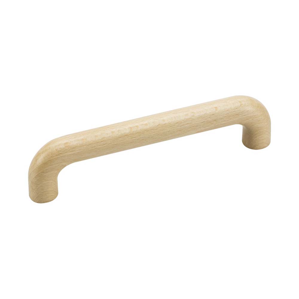 Handle A2 - Beech in the group Kitchen Handles / Color/Material / Wood at Beslag Online (htg-a2-bok)