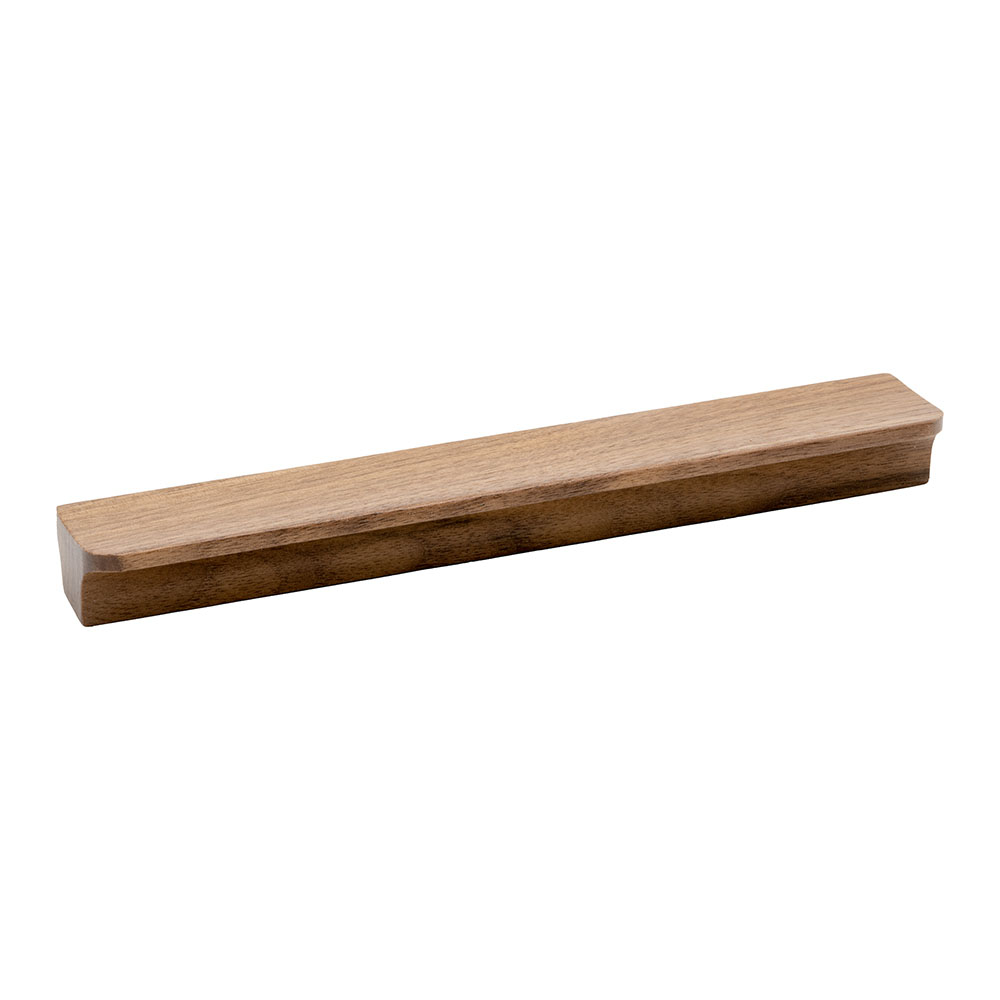 Handle Ante - Walnut in the group Kitchen Handles / Color/Material / Wood at Beslag Online (htg-ante-valnot)