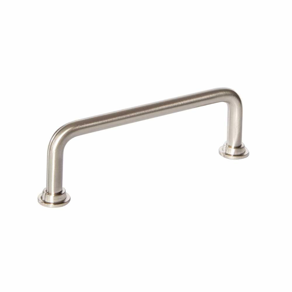 Handle 1353 Care - Stainless Steel Finish in the group Cabinet Handles / Color/Material / Stainless at Beslag Online (htg-care-1353-rostfri)
