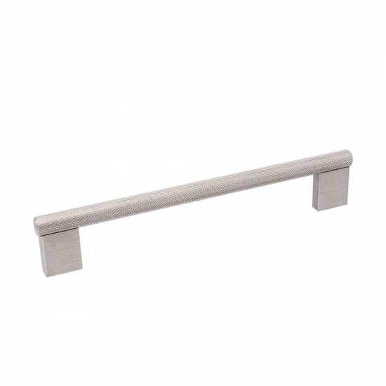 Handle Graf Mini - Stainless Steel Finish in the group Kitchen Handles / Color/Material / Stainless at Beslag Online (htg-graf-mini-rfl)