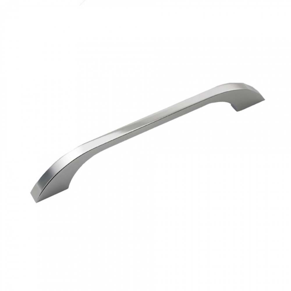 Handle Lya - Stainless Steel in the group Cabinet Handles / Color/Material / Stainless at Beslag Online (htg-lya-rostfri-look)