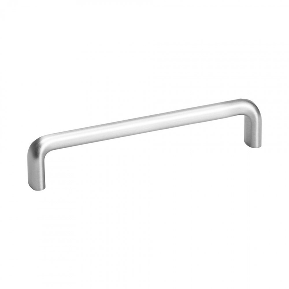 Handle Redo - Stainless Steel Finish in the group Cabinet Handles / Color/Material / Stainless at Beslag Online (htg-redo-rostfritt)