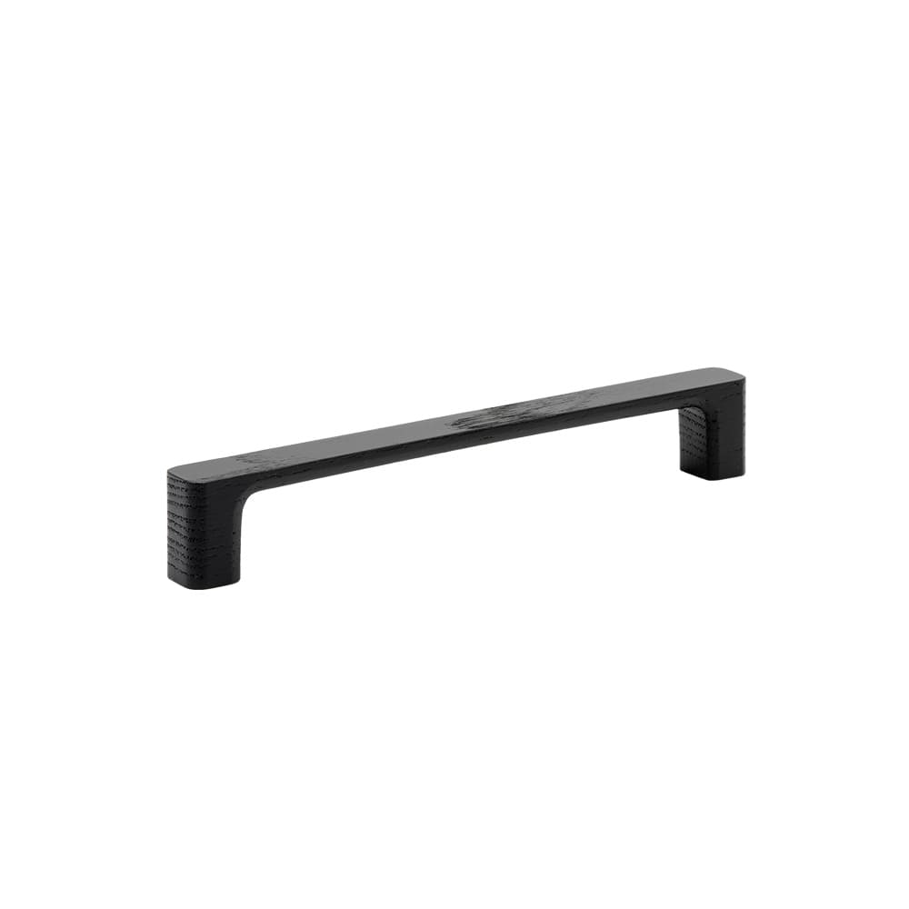 Handle Sans - Black in the group Cabinet Handles / Color/Material / Black at Beslag Online (htg-sans-svart)