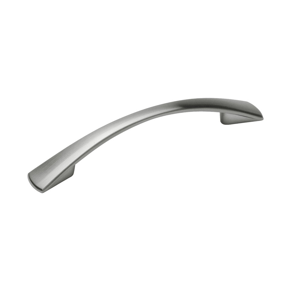 Handle Smögen - Stainless Steel Finish in the group Kitchen Handles / Color/Material / Stainless at Beslag Online (htg-smogen-rostfri.look)