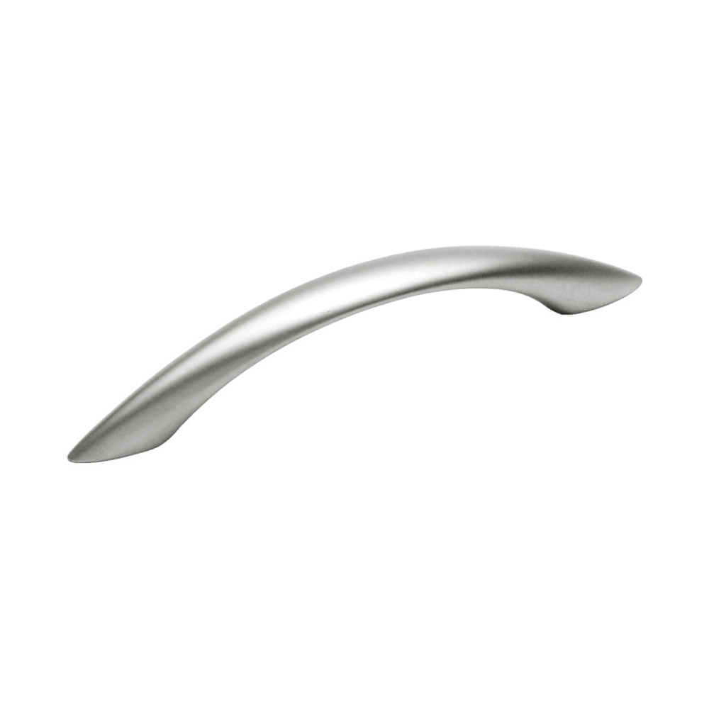 Handle Tofta - Stainless Steel Finish in the group Cabinet Handles / Color/Material / Stainless at Beslag Online (htg-tofta-rostfritt.s)