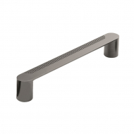 Handle Metro - 160mm - Brushed Anthracite