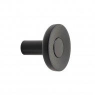 Hook Zoot - 60mm - Matte Black