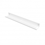 Shower Shelf Hold - 600mm - White