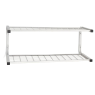 Shoe Shelf 7000 - White