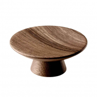 Cabinet Knob Olympia - Walnut