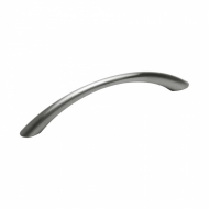 Handle Skanör - 96mm - Stainless Steel Finish