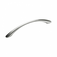 Handle Skanör - 128mm - Stainless Steel Finish