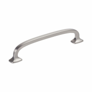 Handle Classic - 160mm - Stainless Steel Finish