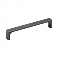 Handle Fold - 160mm - Antique Grey