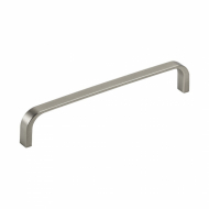 Handle Pronto - 160mm - Stainless Steel Finish