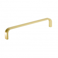 Handle Grace - 160mm - Brushed Brass