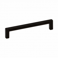 Handle 0143 Care - 128mm - Matte Black