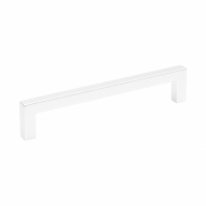 Handle 0143 - 128mm - White