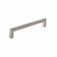 Handle 0143 Care - 128mm - Stainless Steel Finish