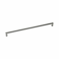 Handle 0143 - 320mm - Stainless Steel Finish