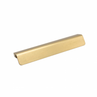 Handle Fringe - 160mm - Brushed Brass