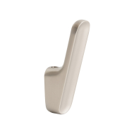 Hook Vibe Soft - Stainless Steel Look