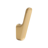 Hook Vibe Soft - Brushed Gold