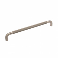 Handle Helix - 224mm - Stainless Steel Finish