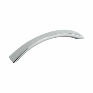 Handle 21213 - 128mm - Polished Chrome