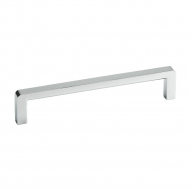 Handle Bolero - 128mm - Chrome