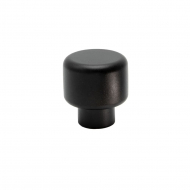 Cabinet Knob Esther - Matte Black