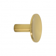 Hook Sture - Brass