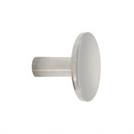 Hook Sture - 28mm - Nickel Plated