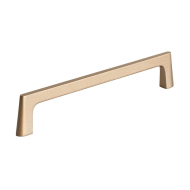 Handle Liv - 160mm - Brushed Light Gold