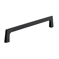 Handle Liv - 160mm - Matte Black