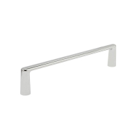 Handle Bob - 160mm - Nickel Plated