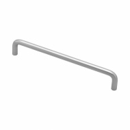 Handle SS-A - 192mm - Stainless Steel