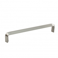 Handle Lines - 160mm - Stainless Steel Finish