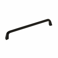 Handle Este - 160mm - Matte Black