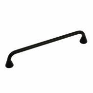 Handle Bella - 160mm - Matte Black