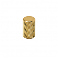 Cabinet Knob Graf - Brass