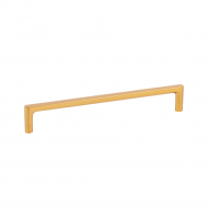 Handle Pura - Brushed Brass