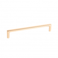 Handle Pura - Polished Brass