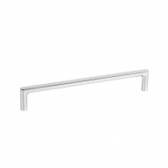 Handle Pura - Chrome