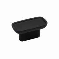 Handle Ink - 32mm - Cast Iron Black