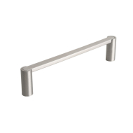 Handle Flow - Brushed Nickel